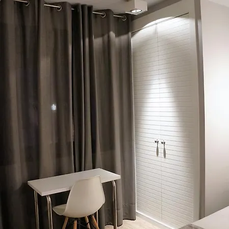 Pensjonat Casa Amando