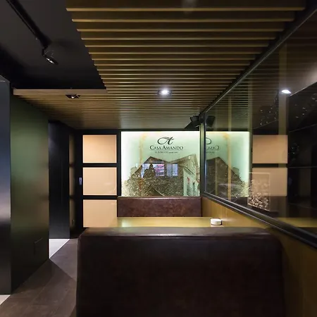 Casa Amando Πανσιόν