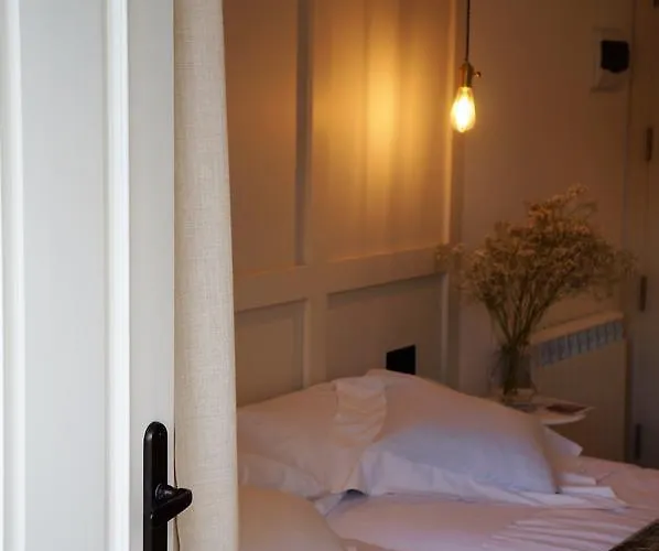 Πανσιόν Casa Amando Somozas