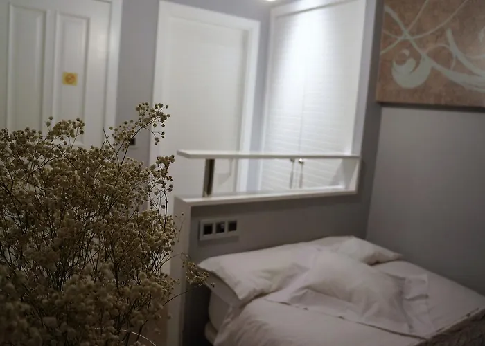 Πανσιόν Casa Amando