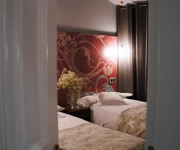 Casa Amando 3* Somozas