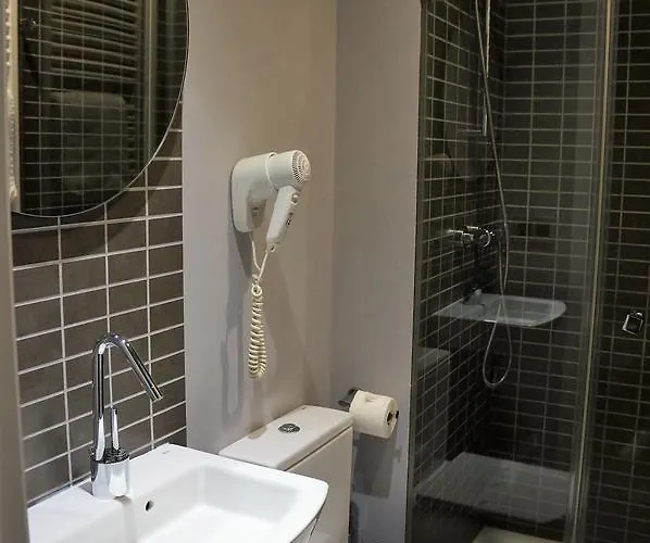 Πανσιόν Casa Amando