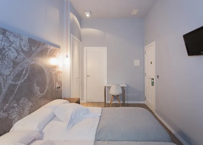 Gasthof Casa Amando Somozas