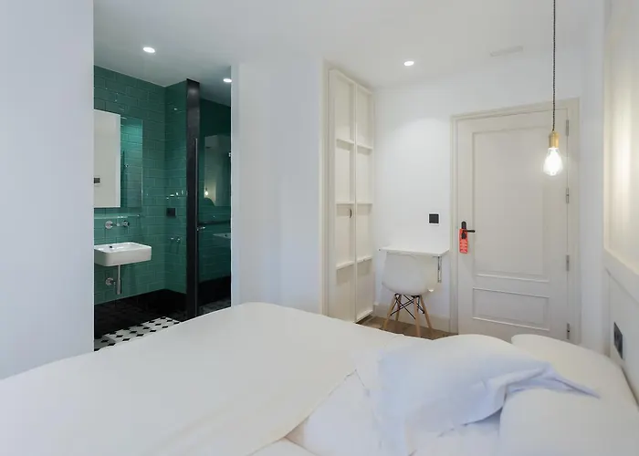 Casa Amando Πανσιόν 3*