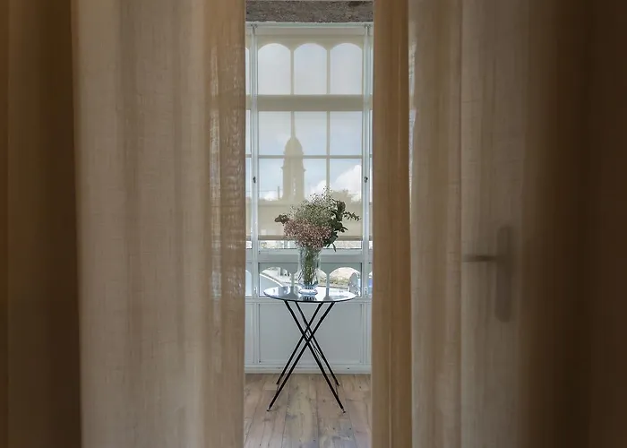 Casa Amando Πανσιόν Somozas