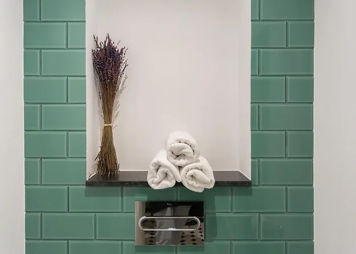 Πανσιόν Casa Amando