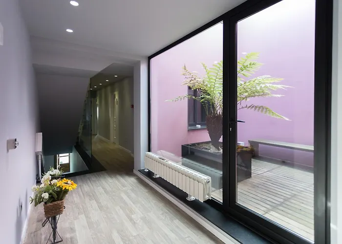 Casa Amando Gasthof Somozas